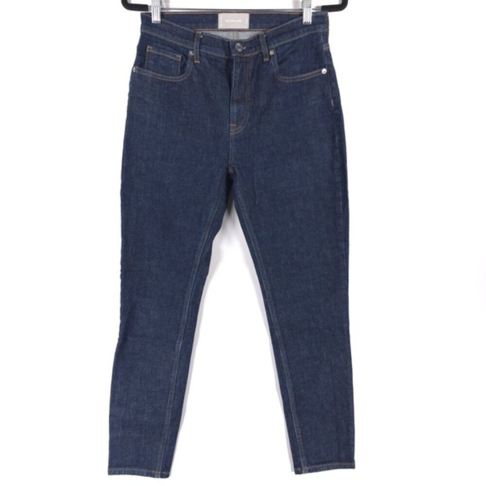 EVERLANE High Rise Jeans Size‎ 29 REGULAR